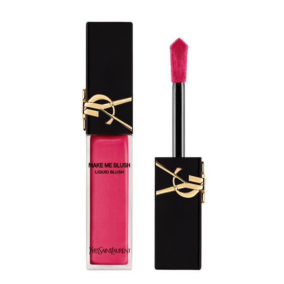 MAKE ME BLUSH YSL LIQUID BLUSH SHADE 03